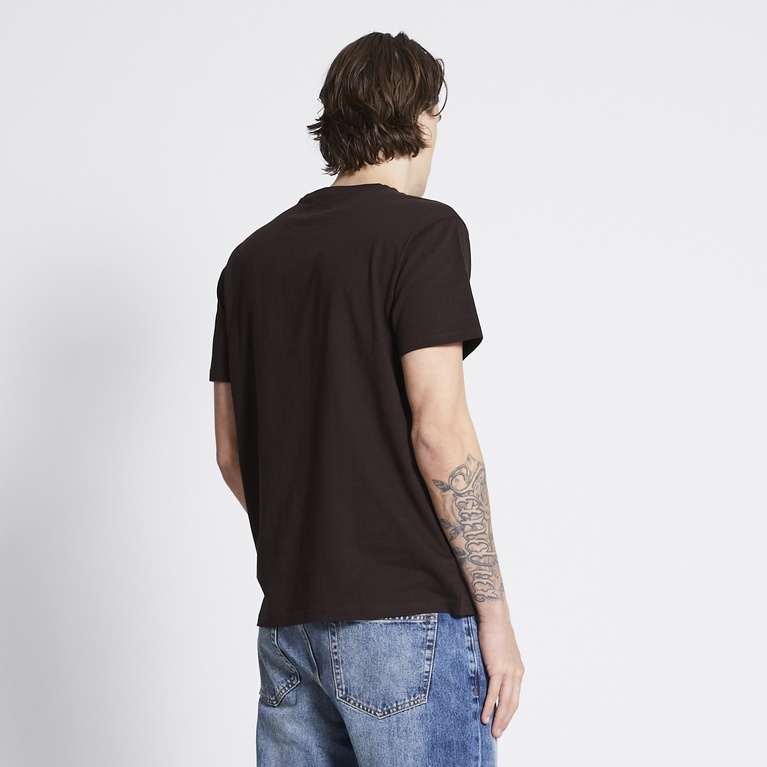 Basic tee "Marlon"